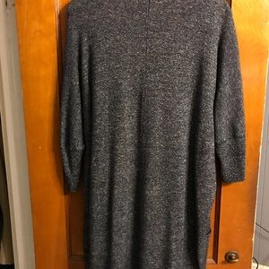 Athleta long cardigan